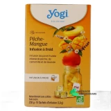 Yogi Tea Infusion à Froid - Vue 360°
