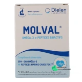 Dielen Molval - Vue 360°