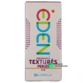 Eden Préservatifs Texturés Perlés
