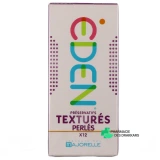 Eden Préservatifs Texturés Perlés - Vue 360°