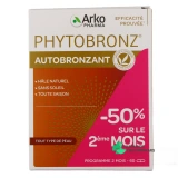 Phytobronz Autobronzant - Vue 360°