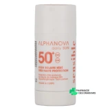 Alphanova Daily Sun Stick Solaire Bébé - Vue 360°