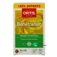 Ortis Benetransit Transit Intestinal Comprimés