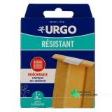 Urgo Résistant Pansement Indéchirable - Vue 360°