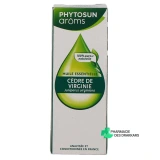 Phytosun Aroms Huile Essentielle Cèdre de Virginie - Vue 360°