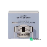 Esthederm Eau Cellulaire Crème Hydratante Fondante - Vue 360°