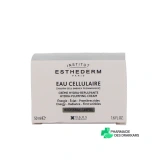 Esthederm Eau Cellulaire Crème Hydratante Fondante - Vue 360°