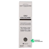 Esthederm Eau Cellulaire Concentré - Vue 360°