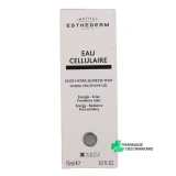 Esthederm Eau Cellulaire Gelée Yeux - Vue 360°