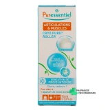 Puressentiel Articulations Cryo Pure - Vue 360°