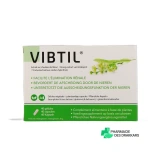 Vibtil Digest - Vue 360°