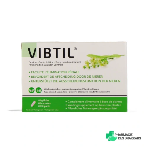 Vibtil Digest