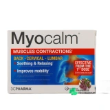 Myocalm - Vue 360°