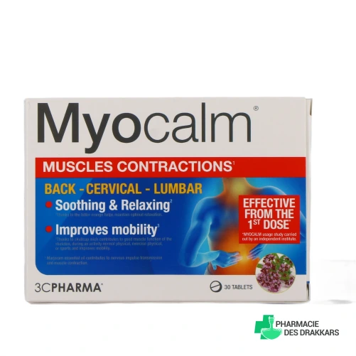 Myocalm