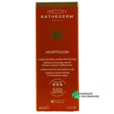 Esthederm Adaptasun Fluide Solaire Invisible - Vue 360°