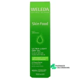 Weleda Skin Food Huile Sèche Sublimatrice - Vue 360°