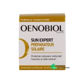 Oenobiol Sun Expert - Vue 360°