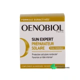 Oenobiol Sun Expert - Vue 360°