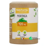 Nat & Form Moringa - Vue 360°