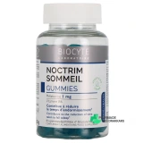 Biocyte Noctrim Forte - Vue 360°