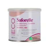 Florgynal Tampon Lactobacilles by Saforelle - Vue 360°