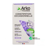 Arkopharma Constipation Occasionnelle - Vue 360°