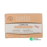Luxéol Complexe Post-Grossesse - Vue 360°