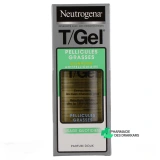 Neutrogena T Gel - Vue 360°