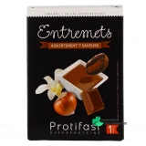 Protifast Entremets Assortiment - Vue 360°