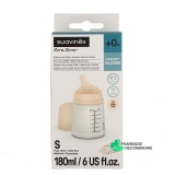 Suavinex Biberon Zero Zero - Vue 360°