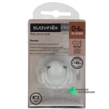 Suavinex Sucette 0-6 mois - Vue 360°