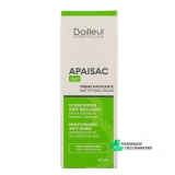 Apaisac Biorga Crème matifiante - Vue 360°
