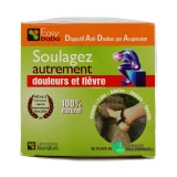 Easy DaDa Bracelet anti-douleur d'acupression - Vue 360°