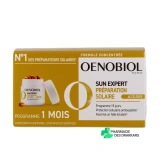 Oenobiol Sun Expert - Vue 360°