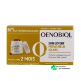 Oenobiol Sun Expert - Vue 360°