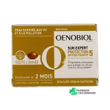 Oenobiol Sun Expert - Vue 360°