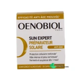 Oenobiol Sun Expert - Vue 360°