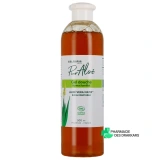 Pur Aloé Gel Douche Bio - Vue 360°