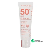 Alphanova Sun Lait Solaire Bébé - Vue 360°