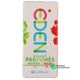 Eden Préservatifs Parfumés - Vue 360°