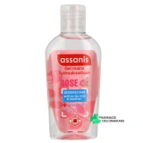 Assanis Gel Mains Hydroalcoolique - Vue 360°