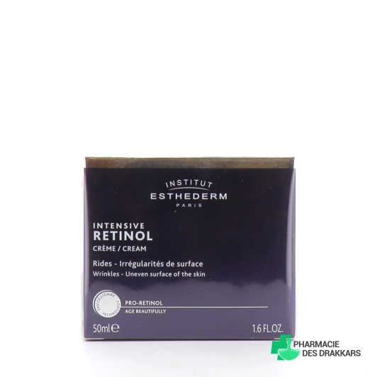 Institut Esthederm Intensive Rétinol