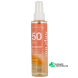 Alphanova Sun Eau Solaire Biphase - Vue 360°