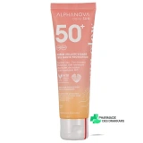 Alphanova Sun Crème Solaire Visage - Vue 360°