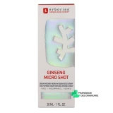Erborian Ginseng Micro Shot - Vue 360°
