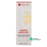 Erborian Ginseng Micro Shot - Vue 360°