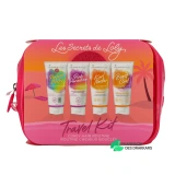 Les Secrets de Loly Trousse Voyage - Vue 360°