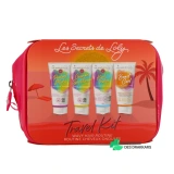 Les Secrets de Loly Trousse Voyage - Vue 360°