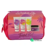 Les Secrets de Loly Trousse Voyage - Vue 360°