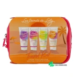 Les Secrets de Loly Trousse Voyage - Vue 360°
